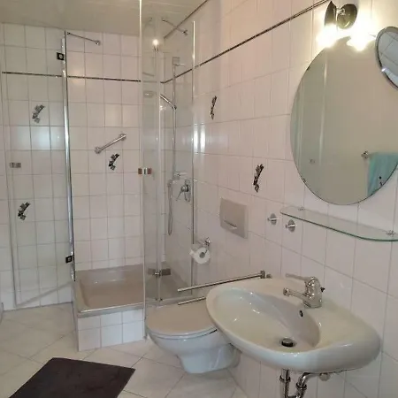 Haus Eisele Apartment Bad Urach Exterior photo