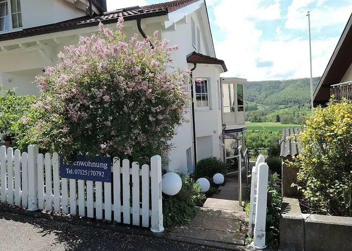 Haus Eisele