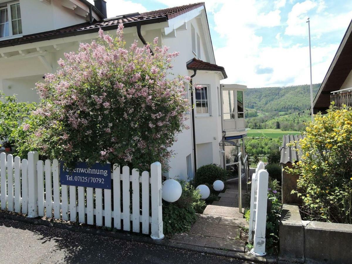 Haus Eisele * Bad Urach