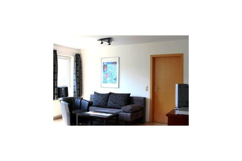 Apartment Haus Eisele