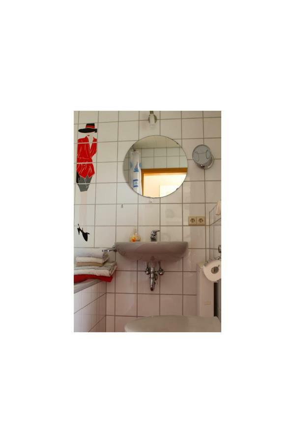 Apartment Haus Eisele