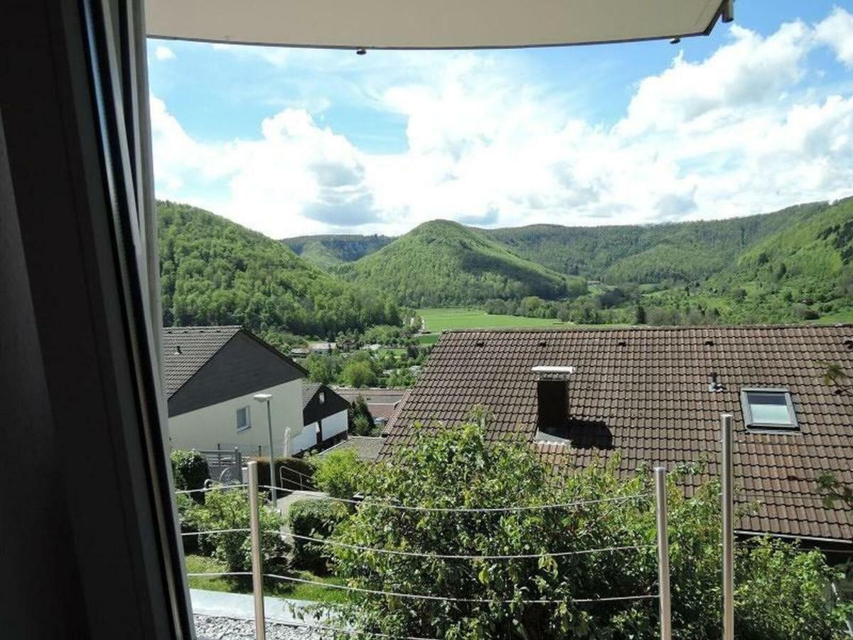 Apartment Haus Eisele Bad Urach