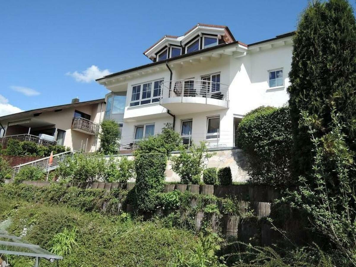 Apartment Haus Eisele *