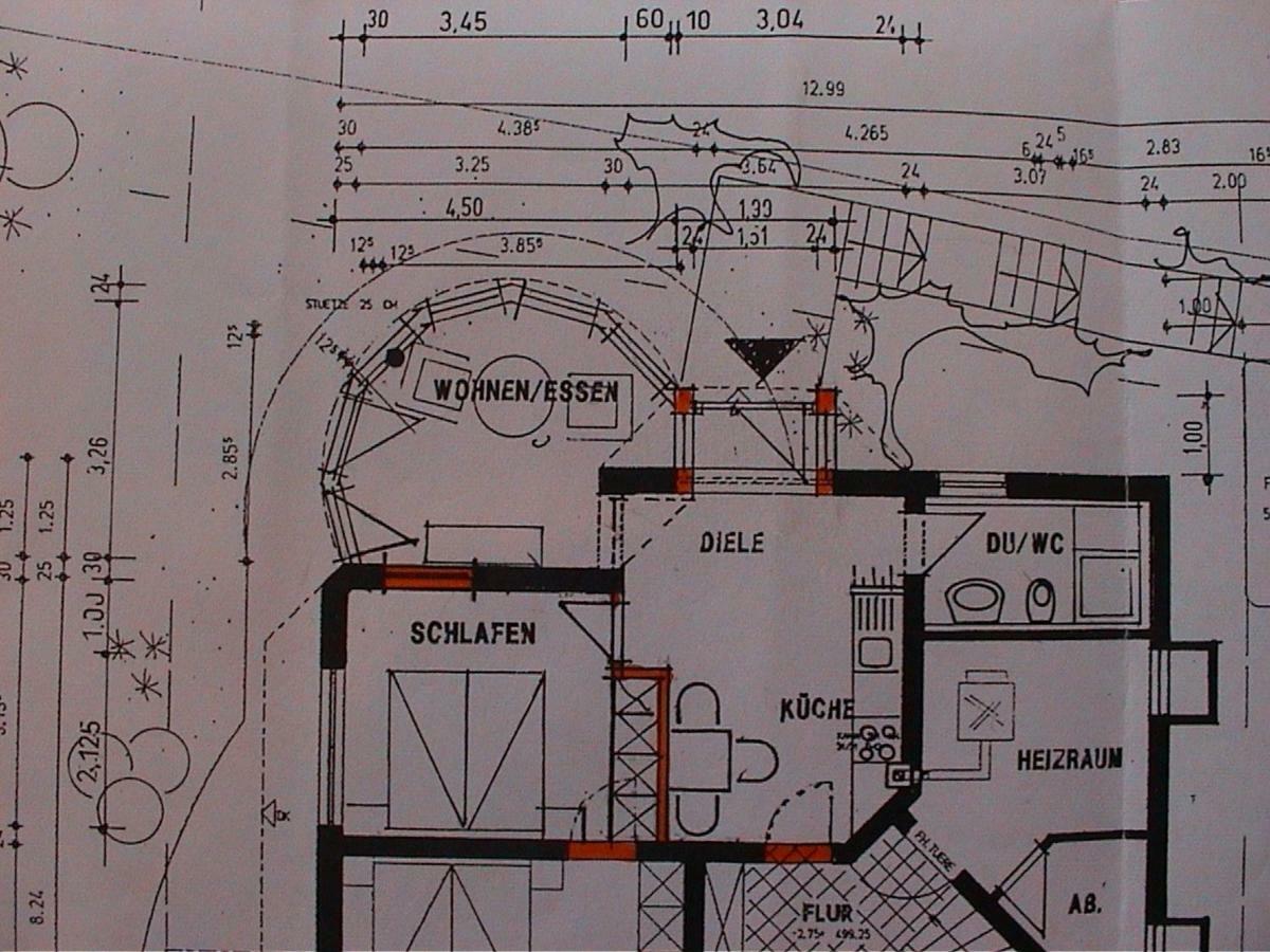 Apartment Haus Eisele