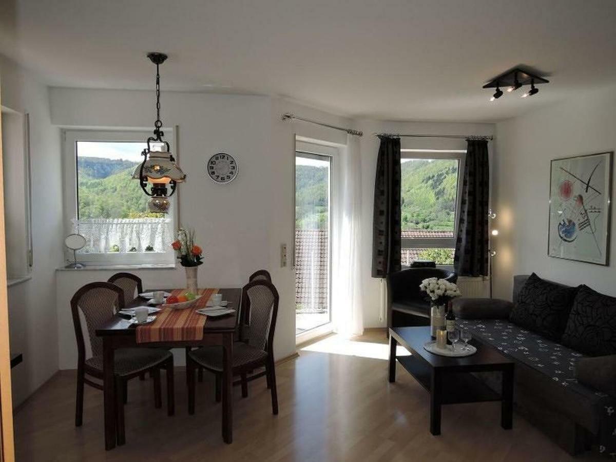 Haus Eisele Bad Urach