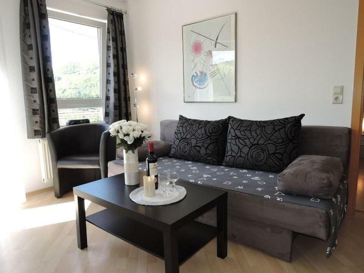 Haus Eisele * Bad Urach
