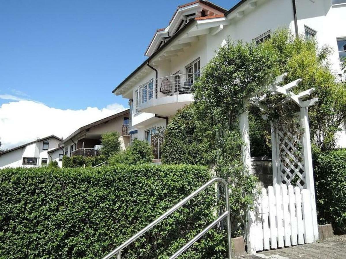 Haus Eisele Apartment