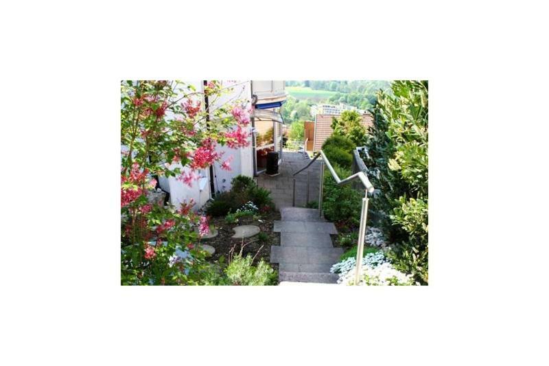 Apartment Haus Eisele Bad Urach