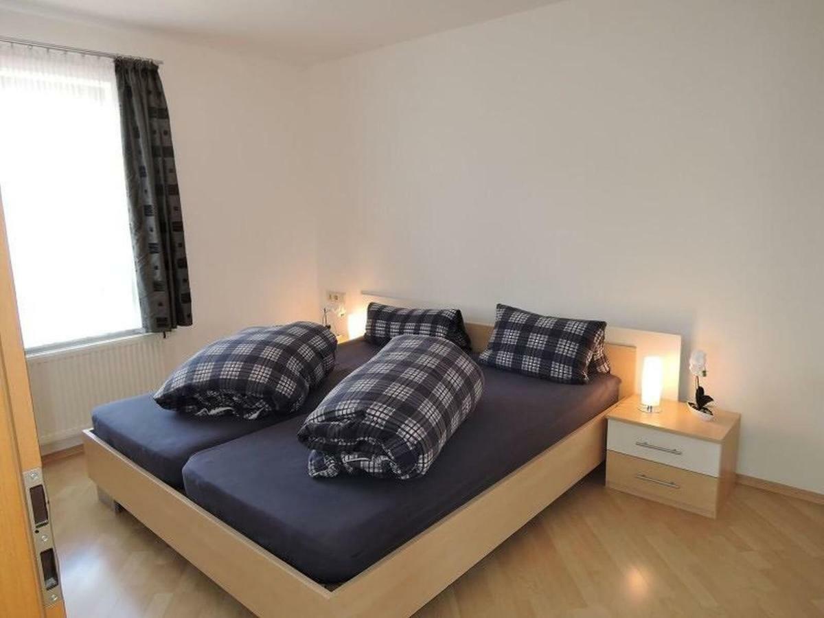 Haus Eisele Apartment *