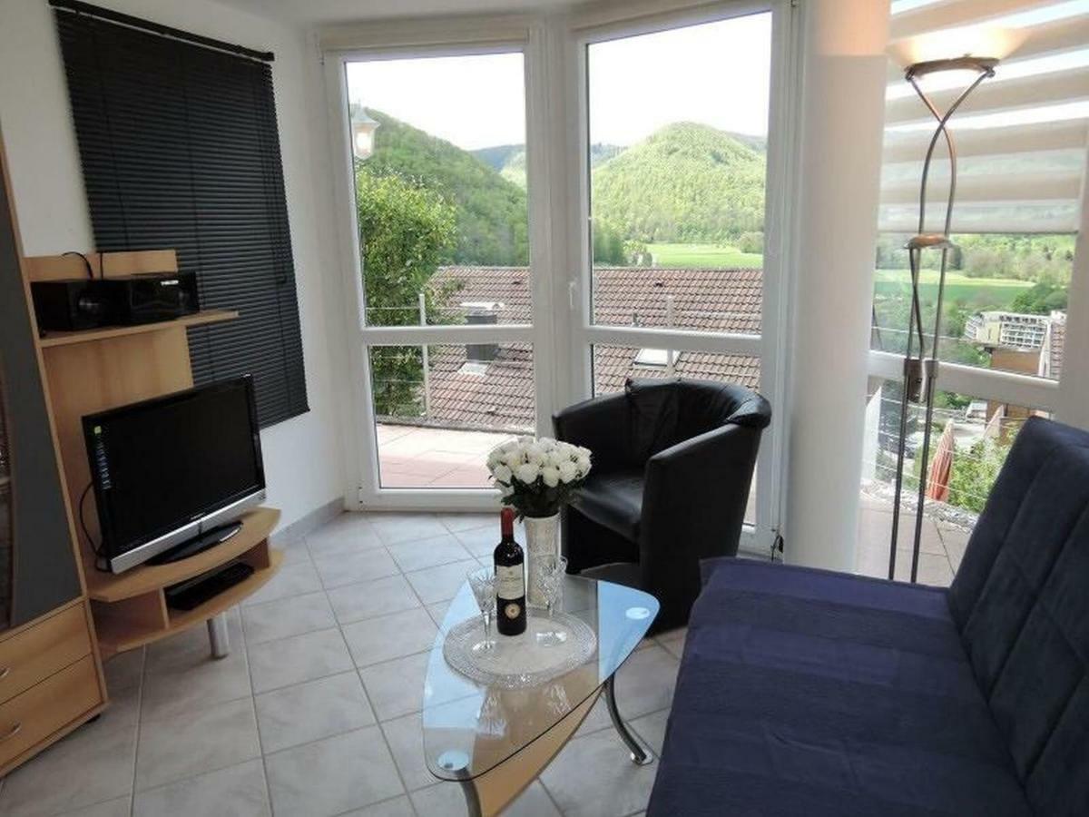 Apartment Haus Eisele